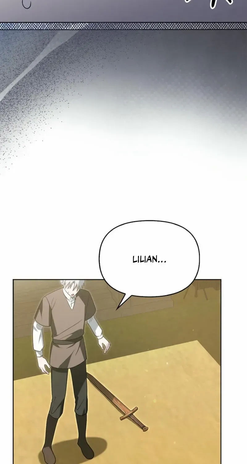 The Villainess’s Wise Retirement Plan Chapter 34 page 32 - 