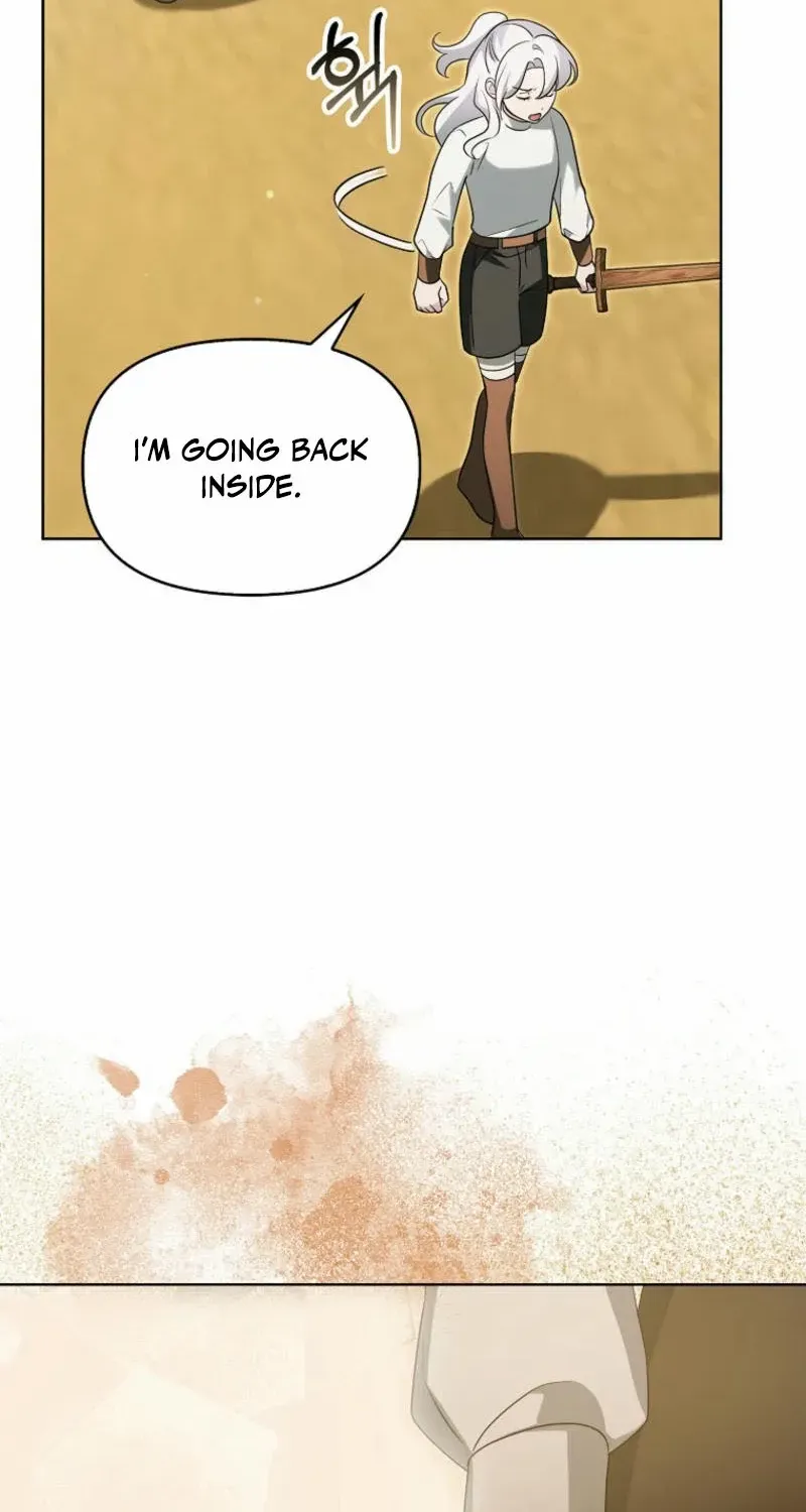 The Villainess’s Wise Retirement Plan Chapter 34 page 33 - 