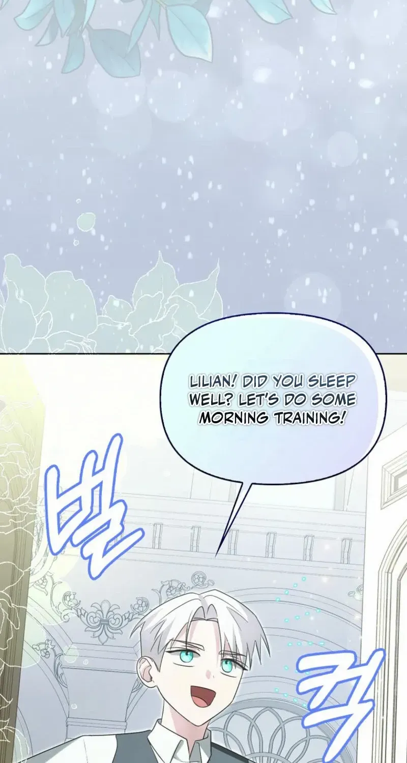 The Villainess’s Wise Retirement Plan Chapter 34 page 37 - 