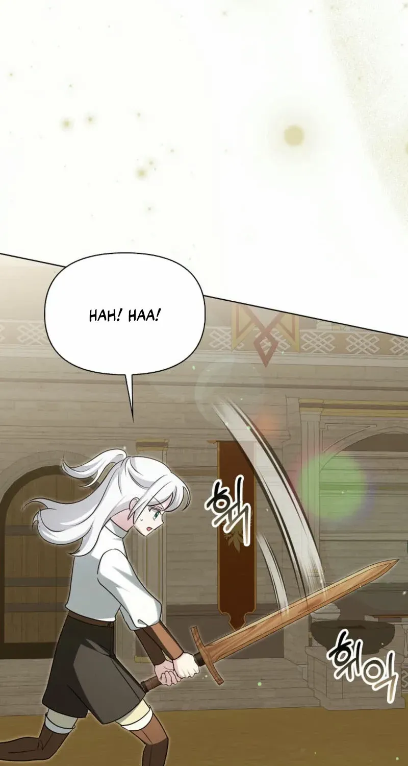 The Villainess’s Wise Retirement Plan Chapter 34 page 5 - 