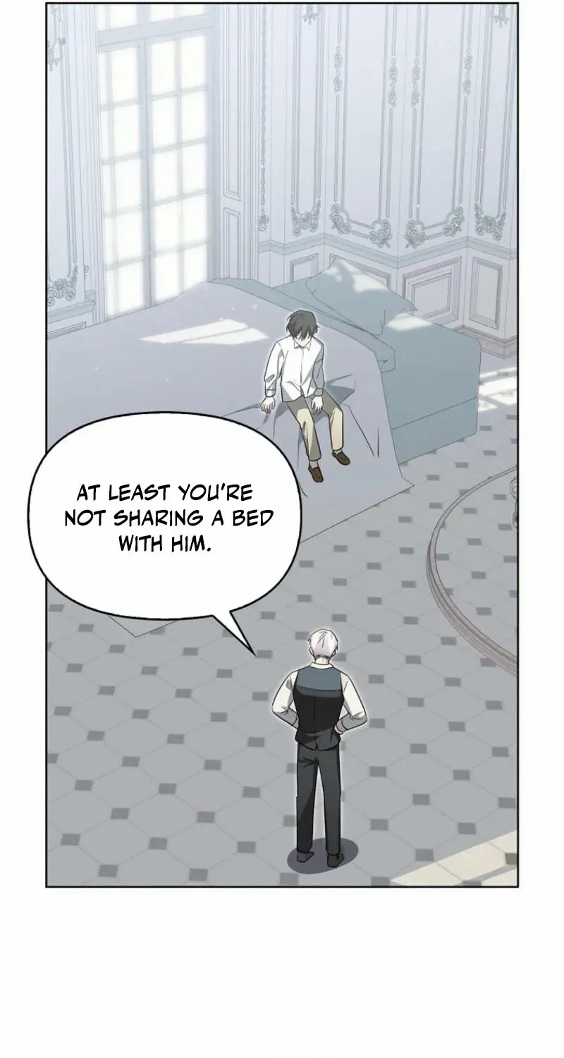 The Villainess’s Wise Retirement Plan Chapter 34 page 42 - 