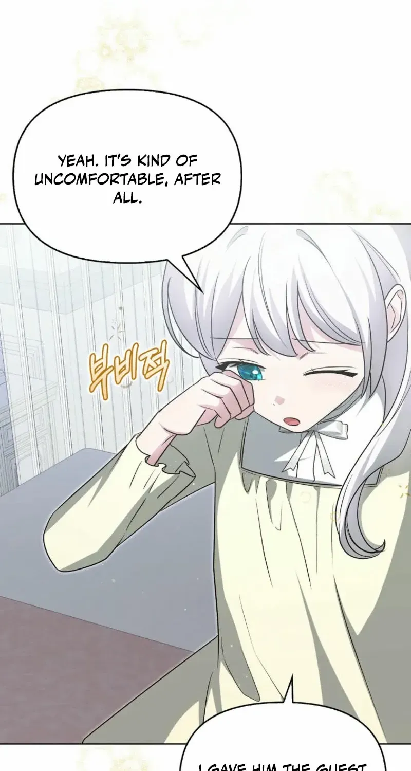 The Villainess’s Wise Retirement Plan Chapter 34 page 43 - 