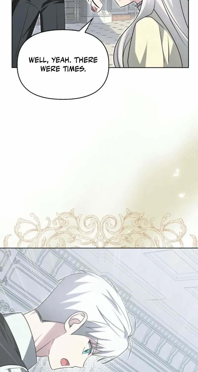 The Villainess’s Wise Retirement Plan Chapter 34 page 45 - 