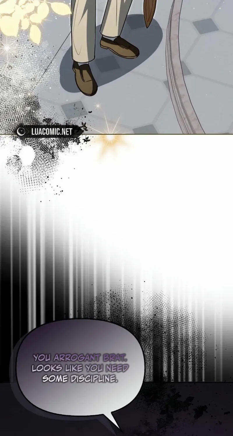 The Villainess’s Wise Retirement Plan Chapter 34 page 49 - 