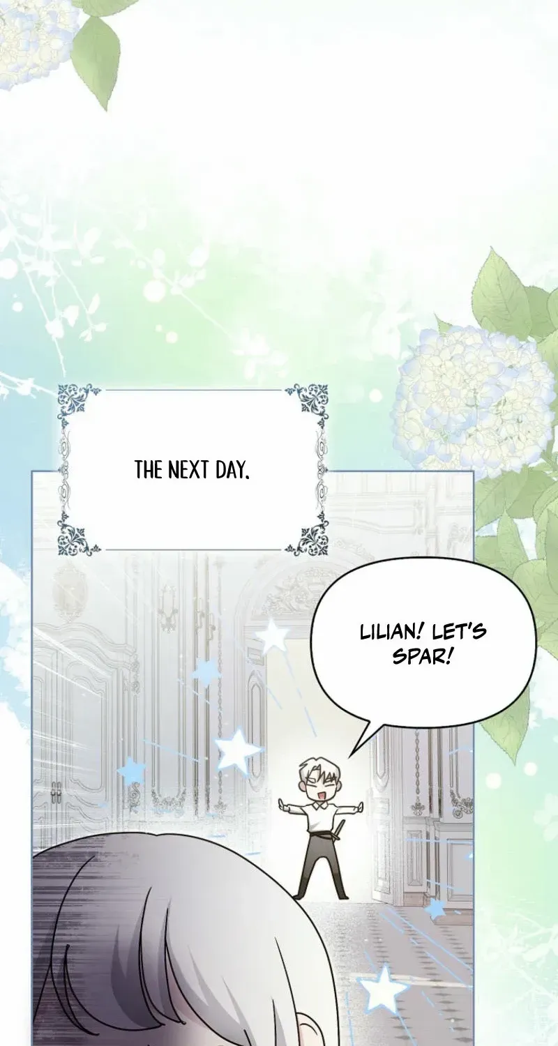 The Villainess’s Wise Retirement Plan Chapter 34 page 56 - 
