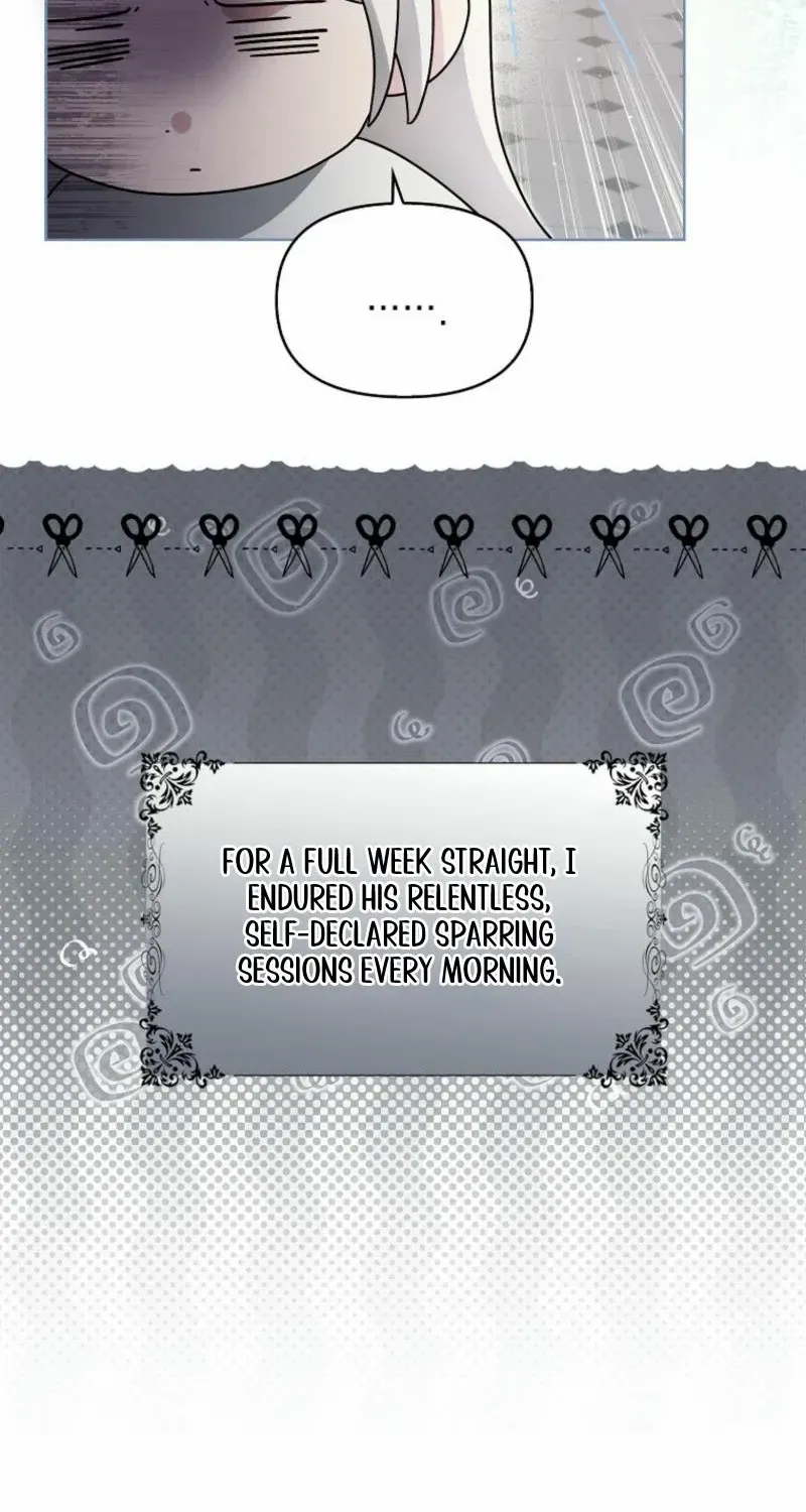 The Villainess’s Wise Retirement Plan Chapter 34 page 57 - 