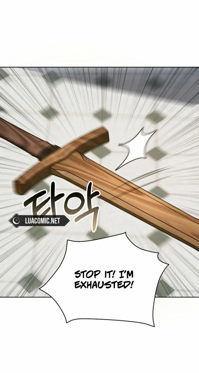The Villainess’s Wise Retirement Plan Chapter 34 page 58 - 
