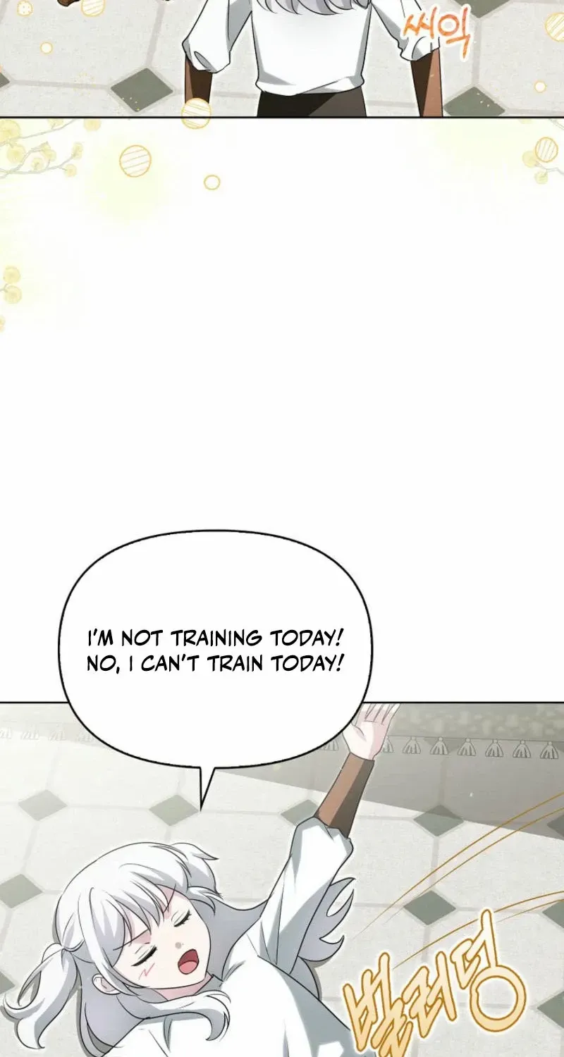 The Villainess’s Wise Retirement Plan Chapter 34 page 61 - 