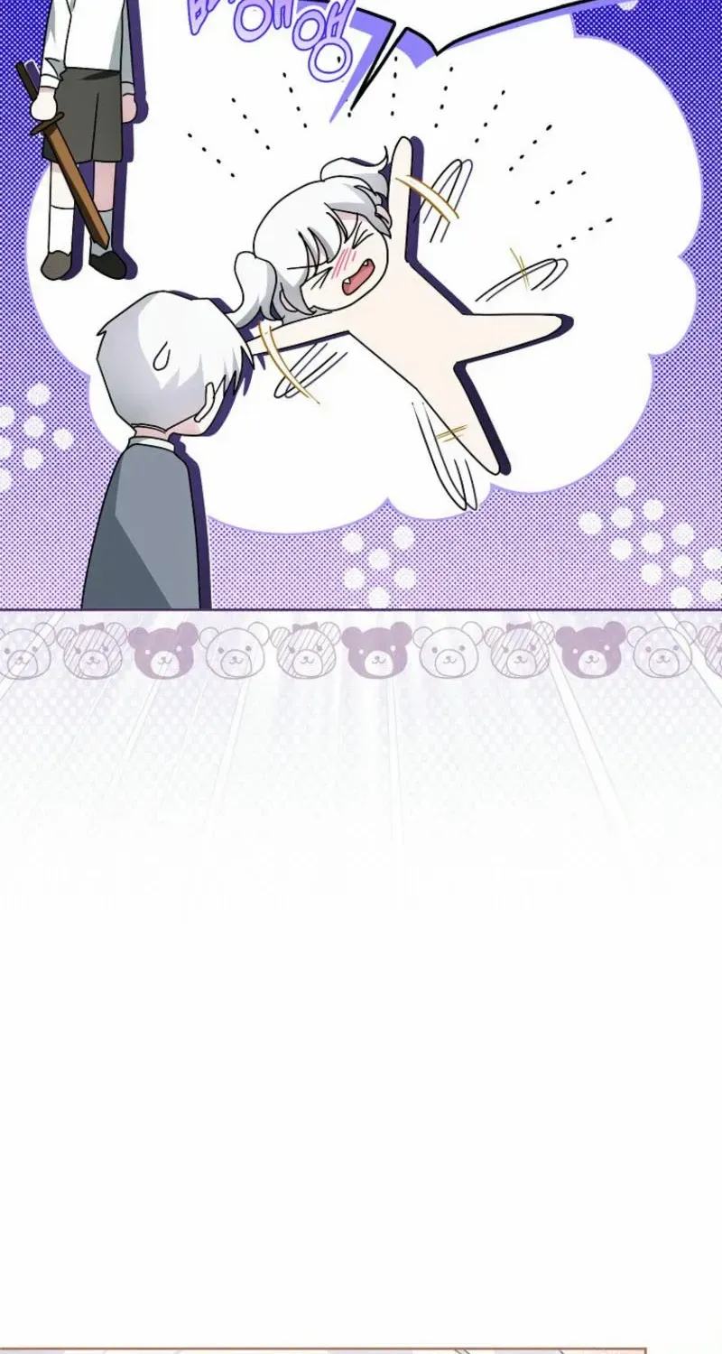 The Villainess’s Wise Retirement Plan Chapter 34 page 63 - 