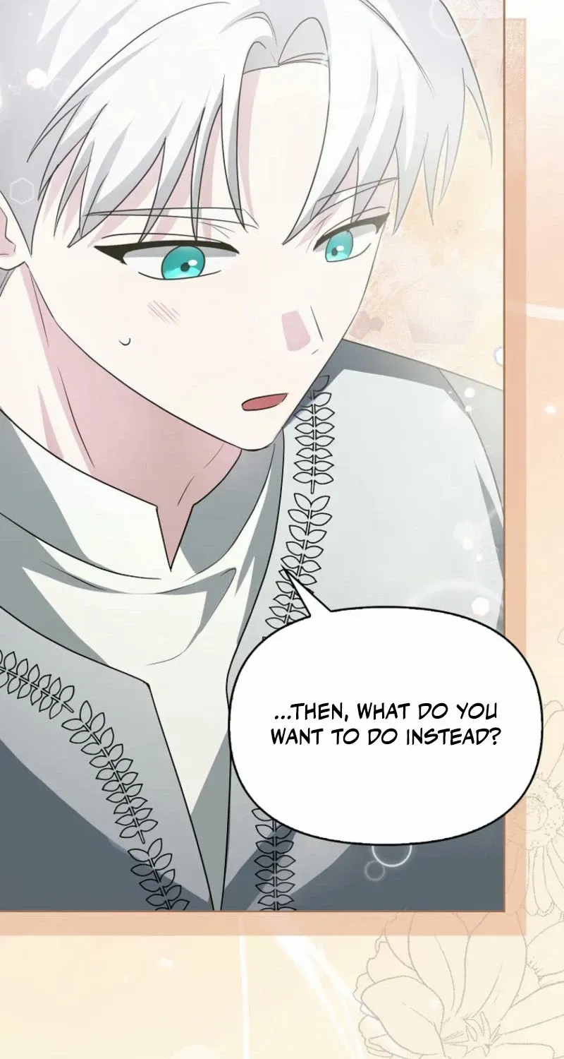 The Villainess’s Wise Retirement Plan Chapter 34 page 64 - 