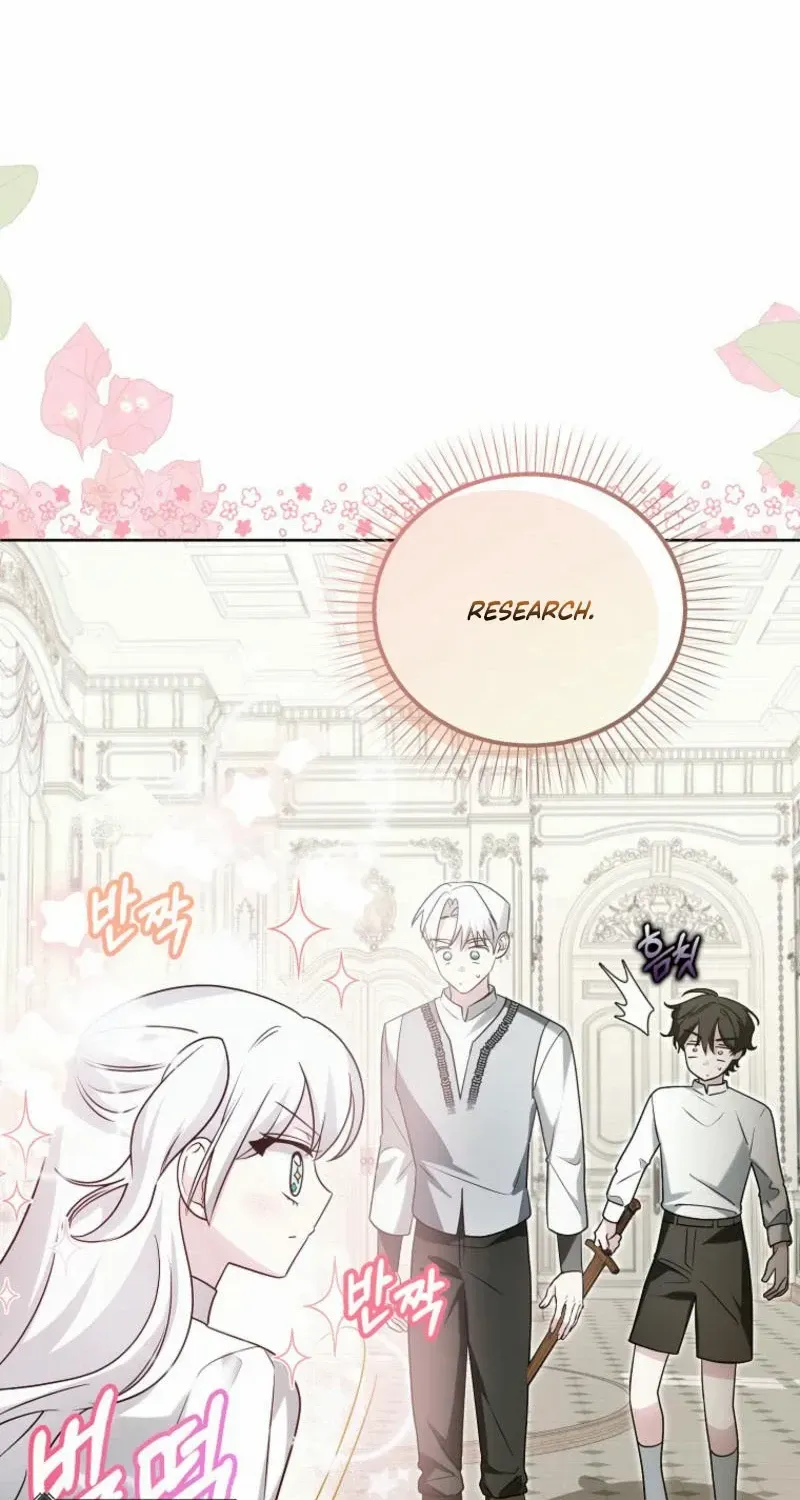 The Villainess’s Wise Retirement Plan Chapter 34 page 67 - 