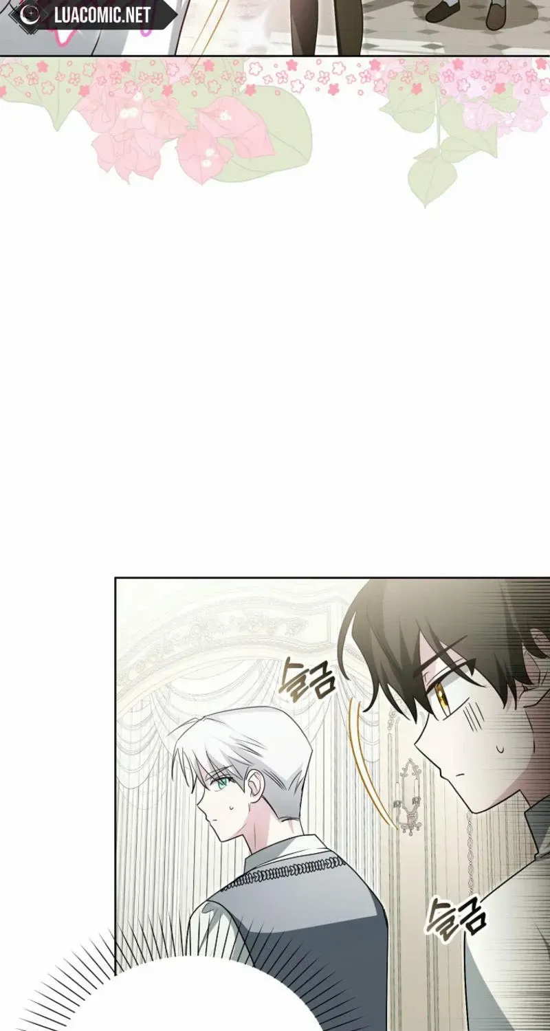 The Villainess’s Wise Retirement Plan Chapter 34 page 68 - 