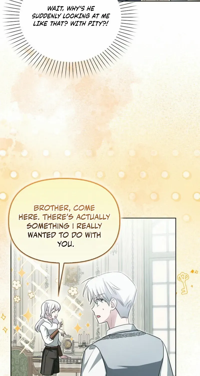 The Villainess’s Wise Retirement Plan Chapter 34 page 69 - 