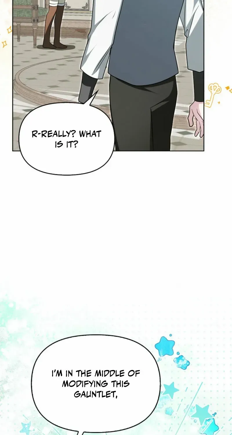The Villainess’s Wise Retirement Plan Chapter 34 page 70 - 