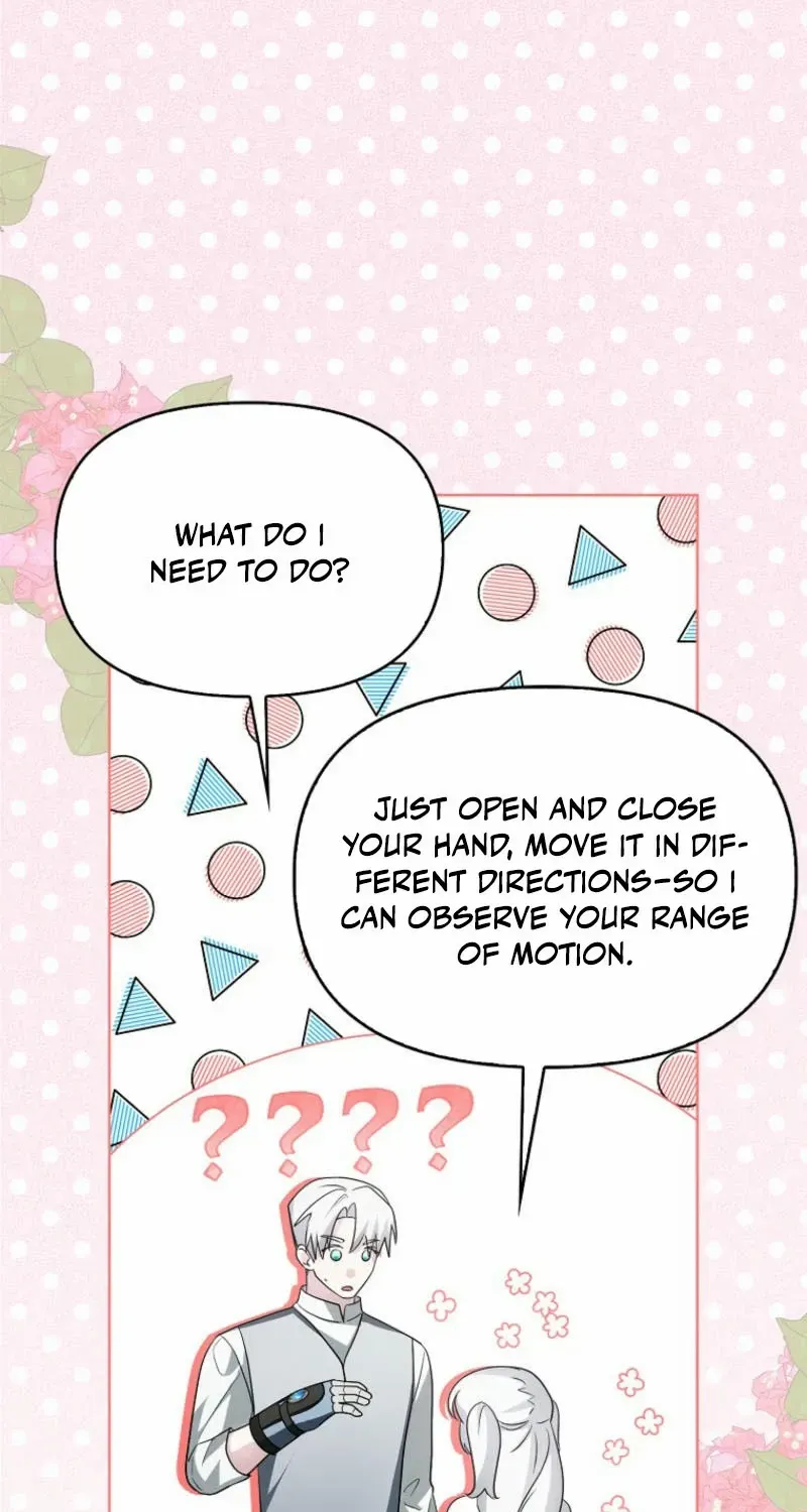 The Villainess’s Wise Retirement Plan Chapter 34 page 72 - 