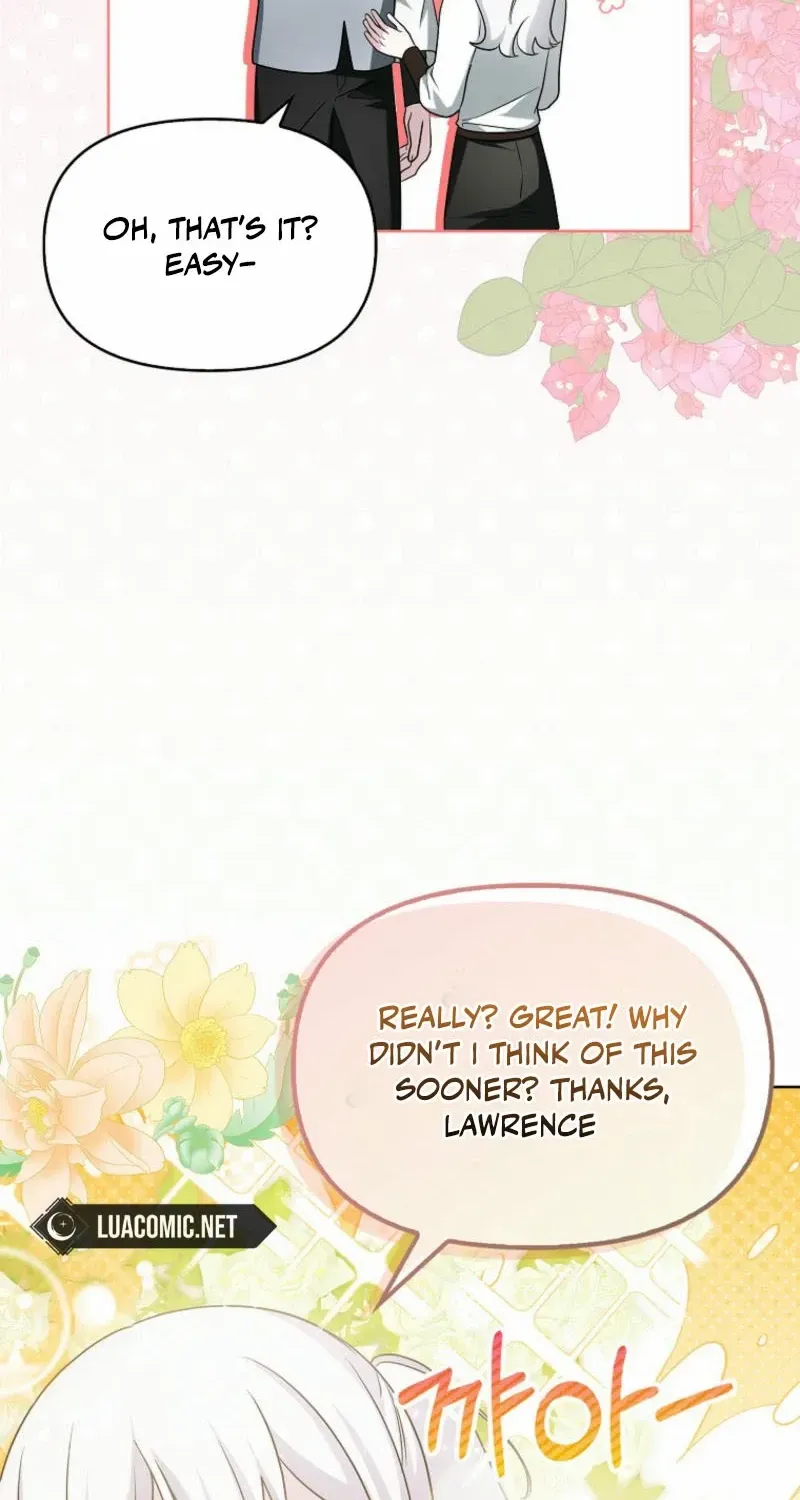 The Villainess’s Wise Retirement Plan Chapter 34 page 73 - 