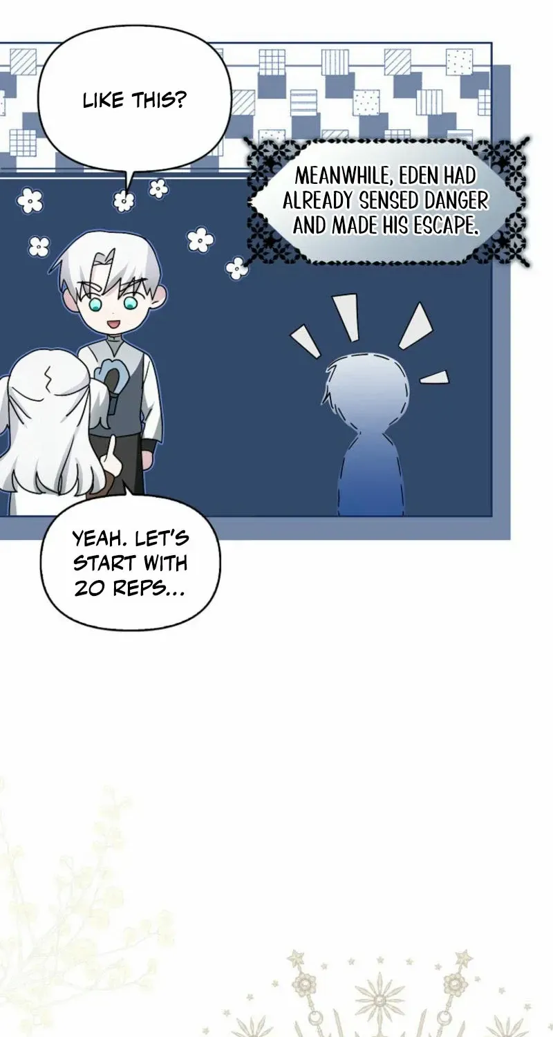 The Villainess’s Wise Retirement Plan Chapter 34 page 75 - 