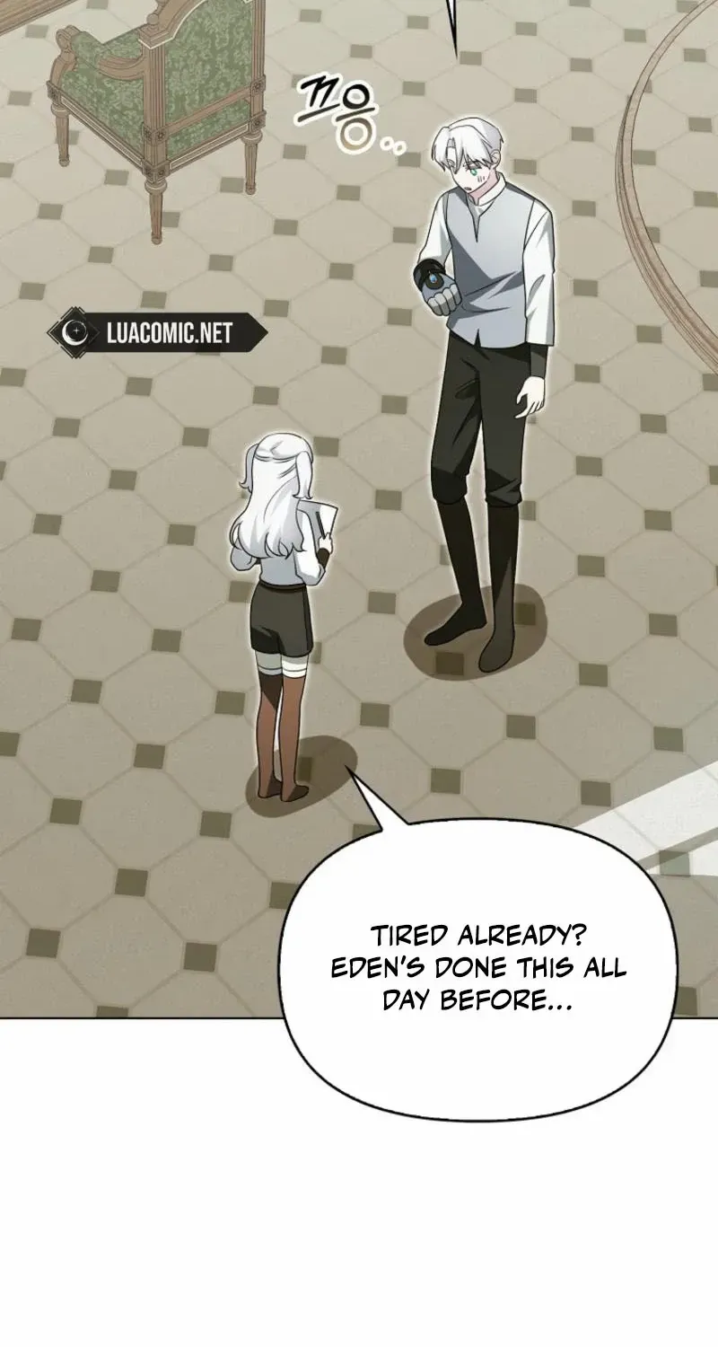 The Villainess’s Wise Retirement Plan Chapter 34 page 77 - 