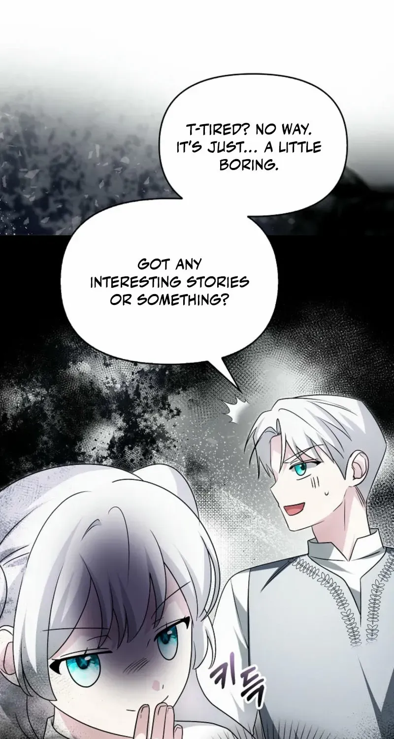 The Villainess’s Wise Retirement Plan Chapter 34 page 78 - 