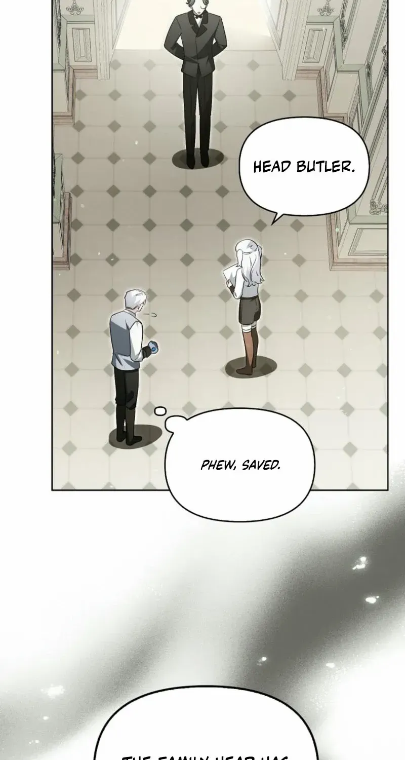The Villainess’s Wise Retirement Plan Chapter 34 page 81 - 
