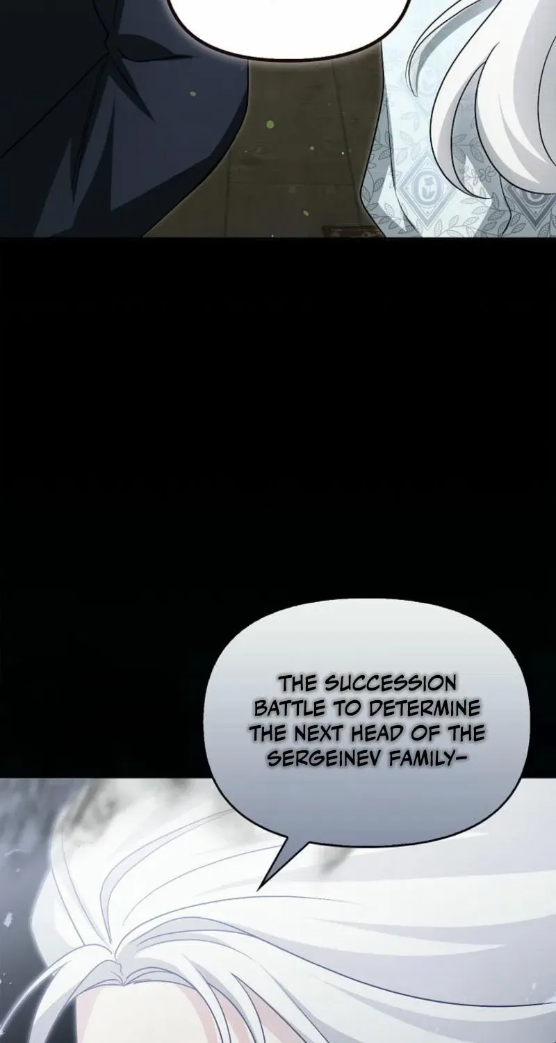 The Villainess’s Wise Retirement Plan Chapter 34 page 85 - 