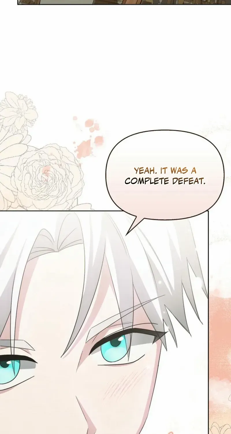 The Villainess’s Wise Retirement Plan Chapter 34 page 10 - 