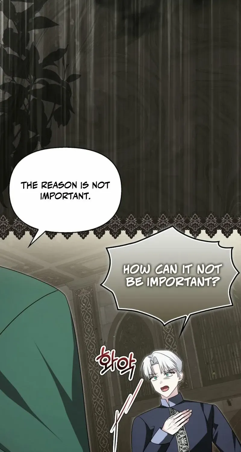 The Villainess’s Wise Retirement Plan Chapter 35 page 12 - 