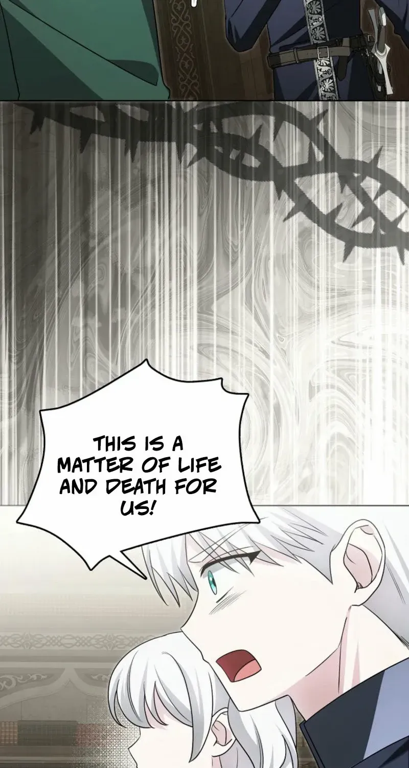 The Villainess’s Wise Retirement Plan Chapter 35 page 13 - 