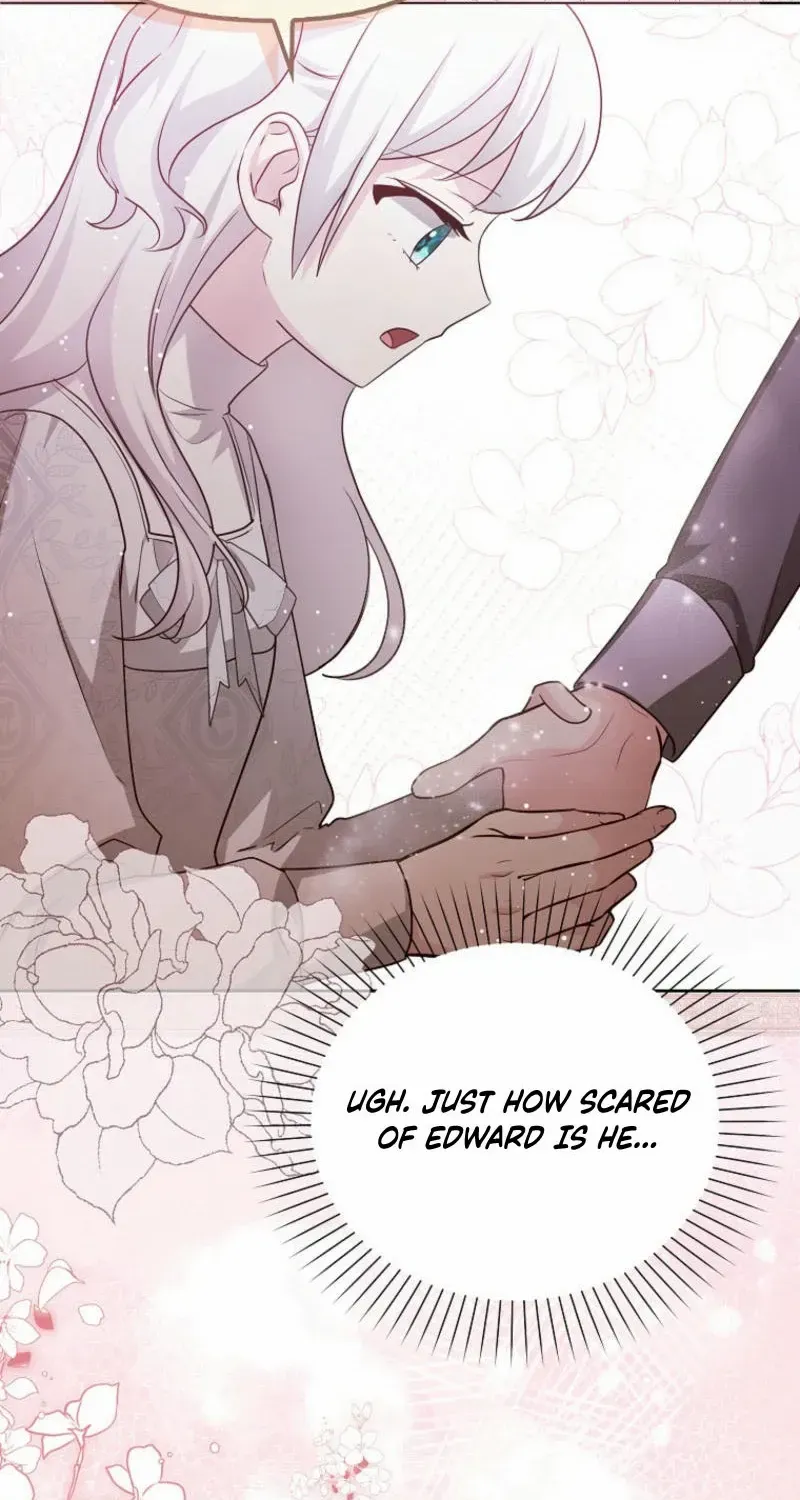 The Villainess’s Wise Retirement Plan Chapter 35 page 19 - 