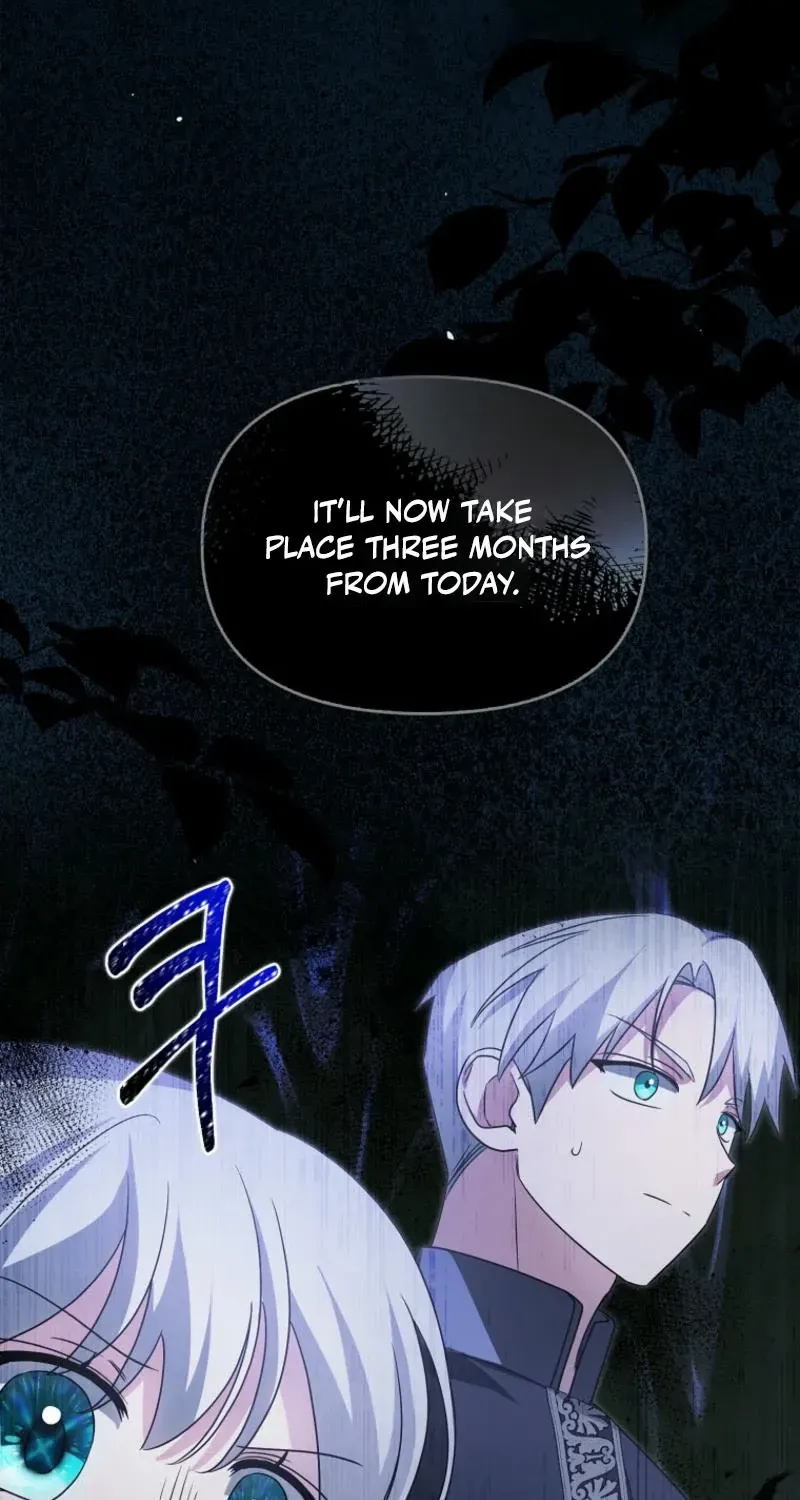 The Villainess’s Wise Retirement Plan Chapter 35 page 3 - 