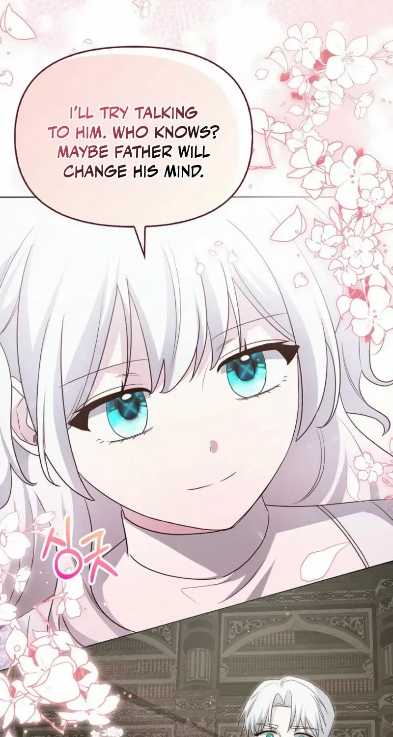 The Villainess’s Wise Retirement Plan Chapter 35 page 21 - 