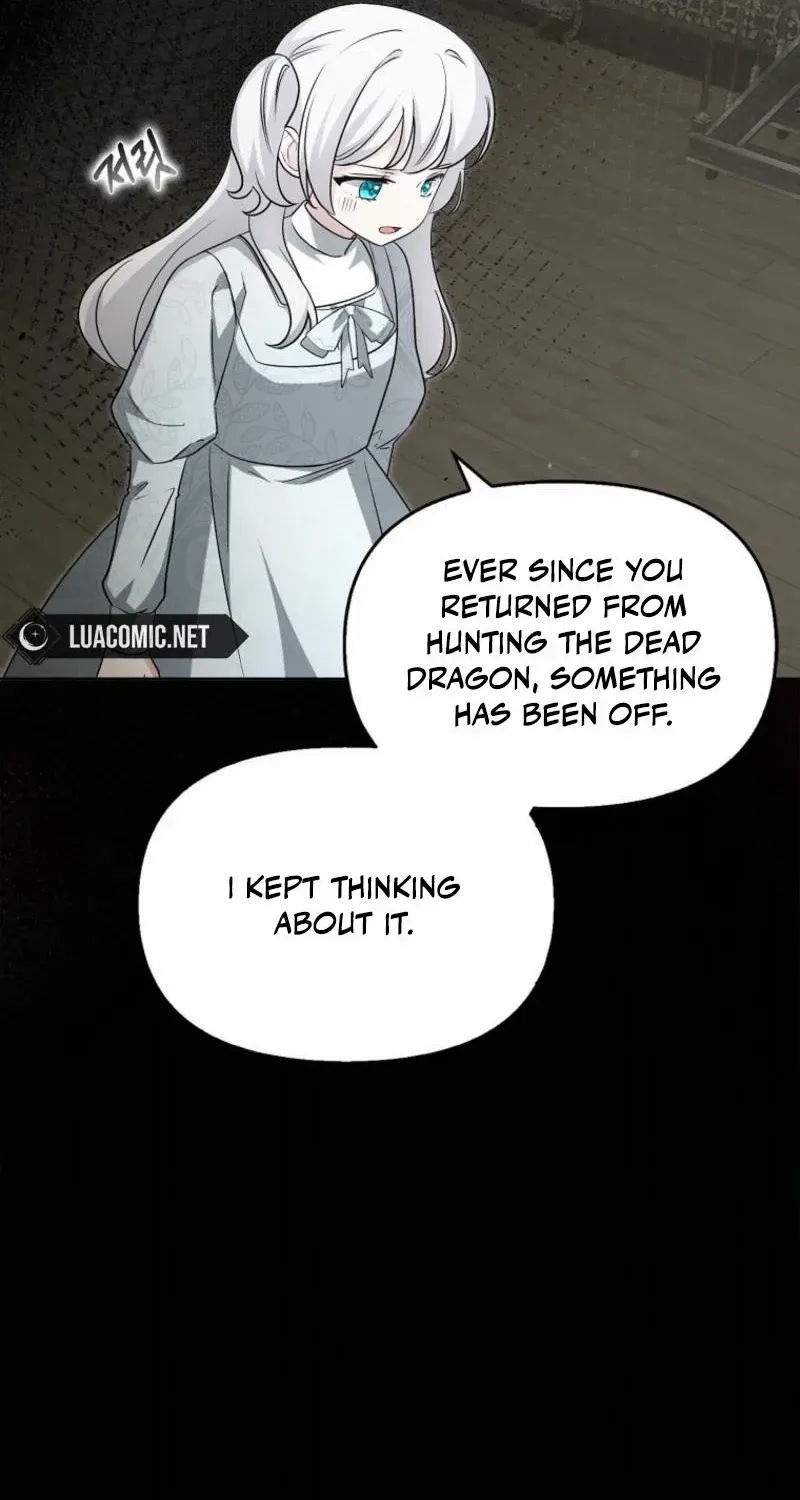 The Villainess’s Wise Retirement Plan Chapter 35 page 31 - 
