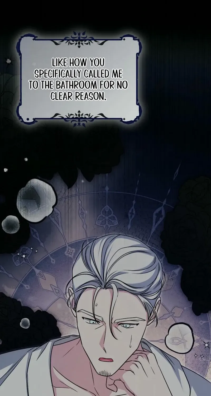The Villainess’s Wise Retirement Plan Chapter 35 page 32 - 