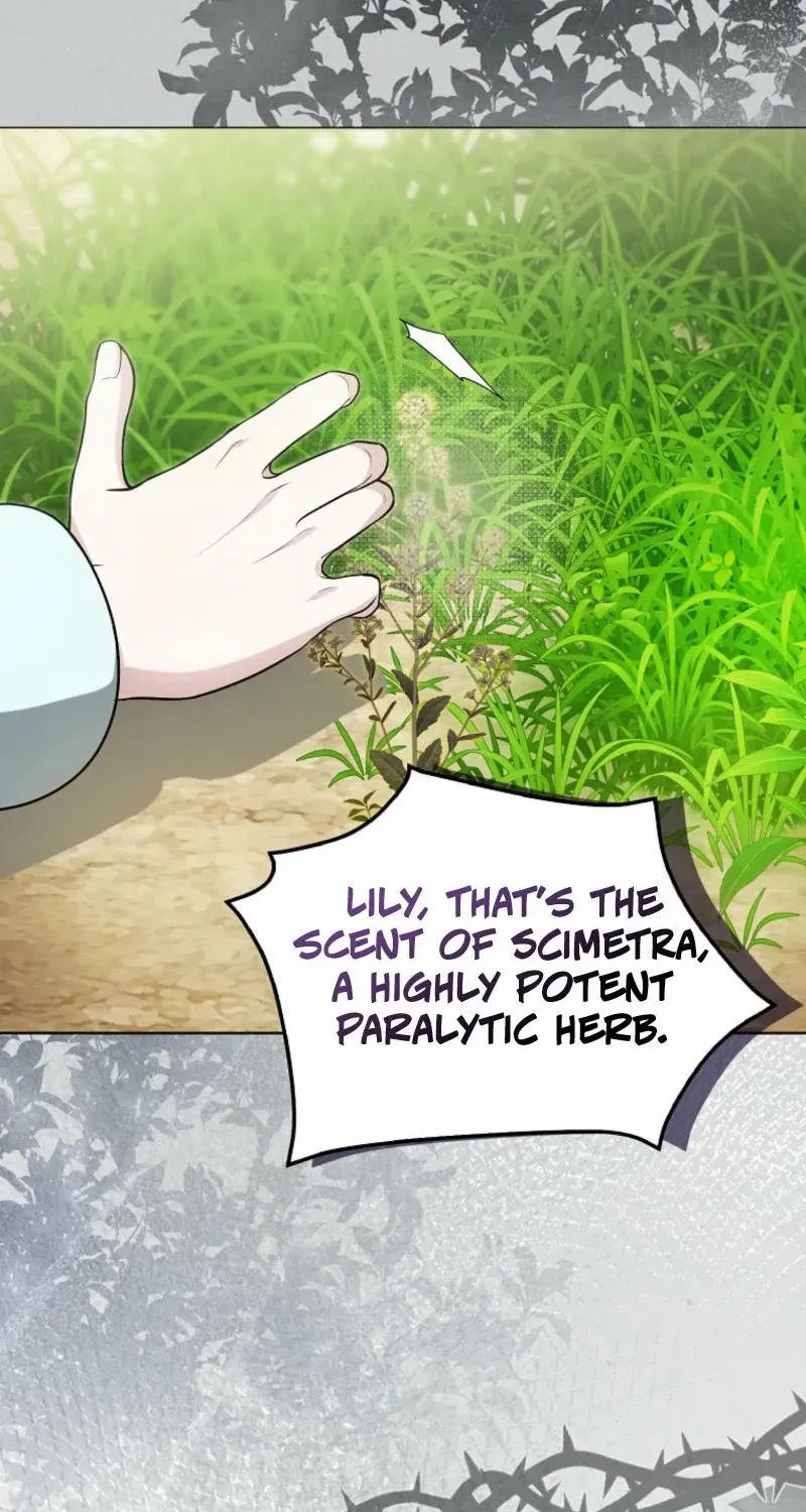 The Villainess’s Wise Retirement Plan Chapter 35 page 36 - 