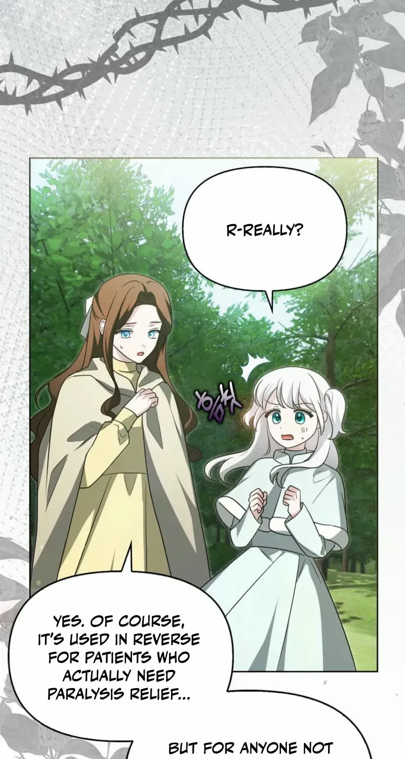 The Villainess’s Wise Retirement Plan Chapter 35 page 37 - 