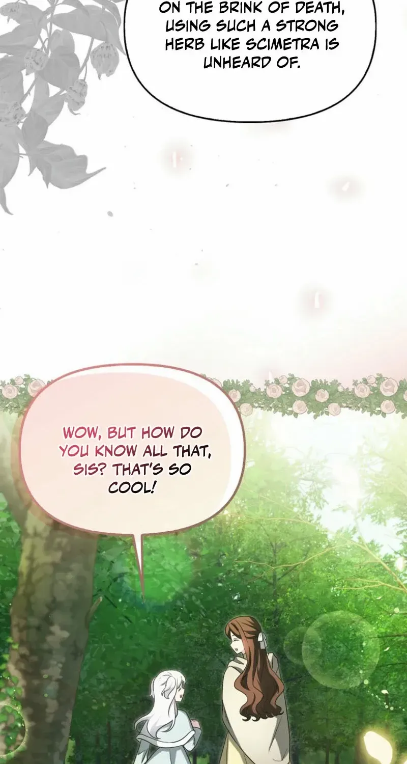 The Villainess’s Wise Retirement Plan Chapter 35 page 38 - 