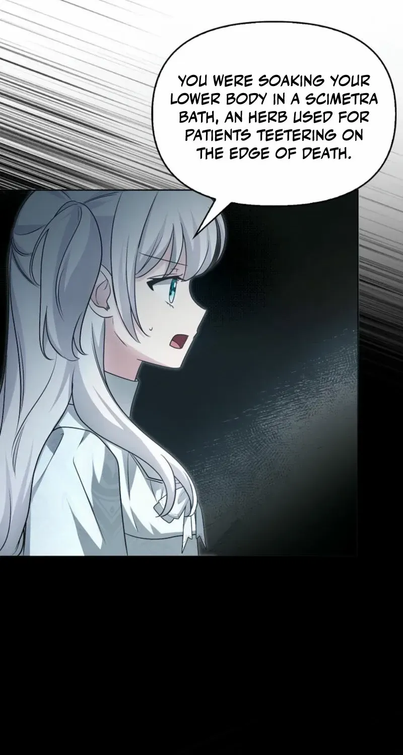 The Villainess’s Wise Retirement Plan Chapter 35 page 40 - 