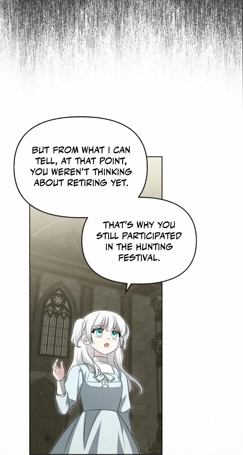 The Villainess’s Wise Retirement Plan Chapter 35 page 42 - 