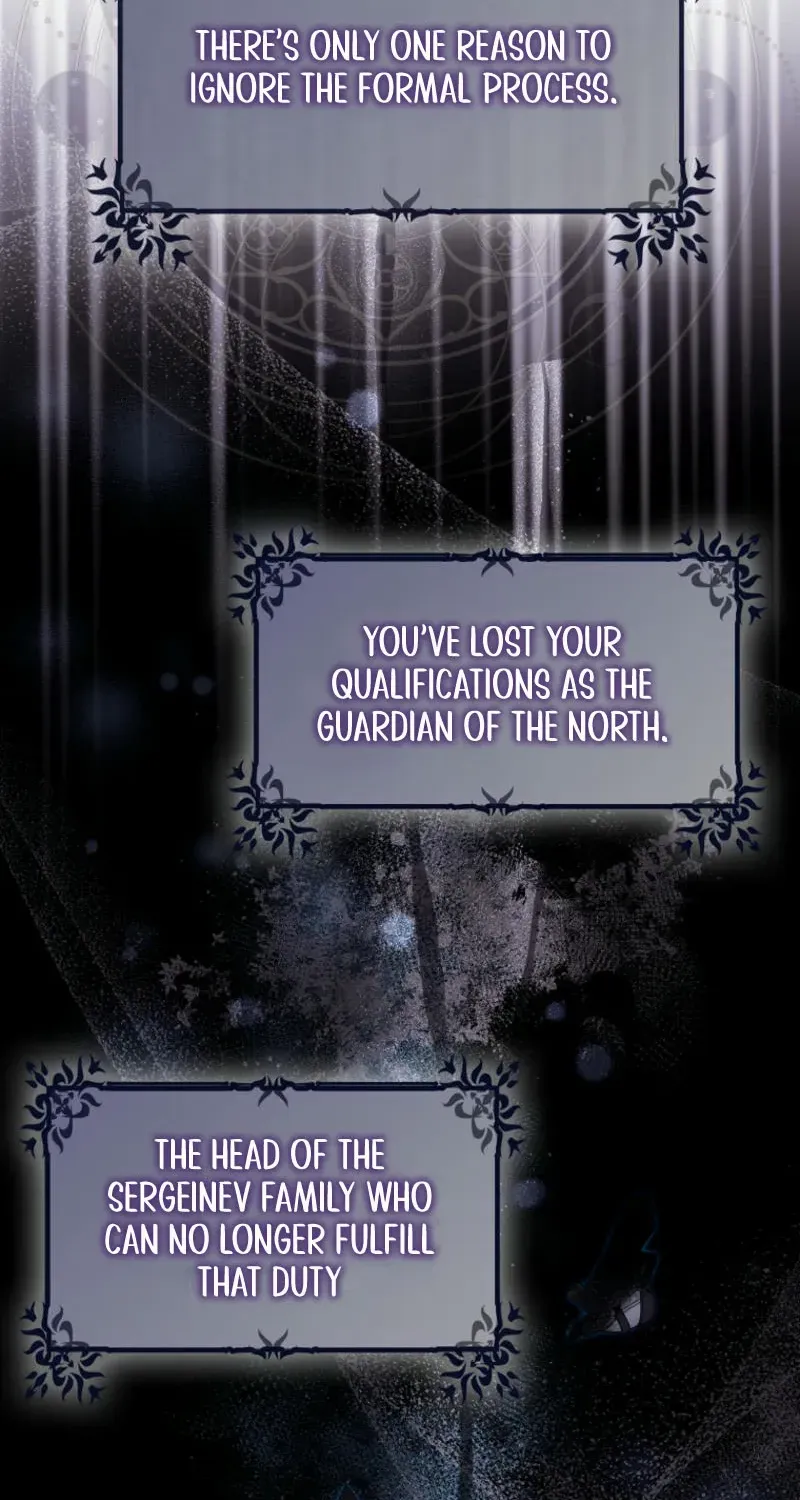 The Villainess’s Wise Retirement Plan Chapter 35 page 47 - 