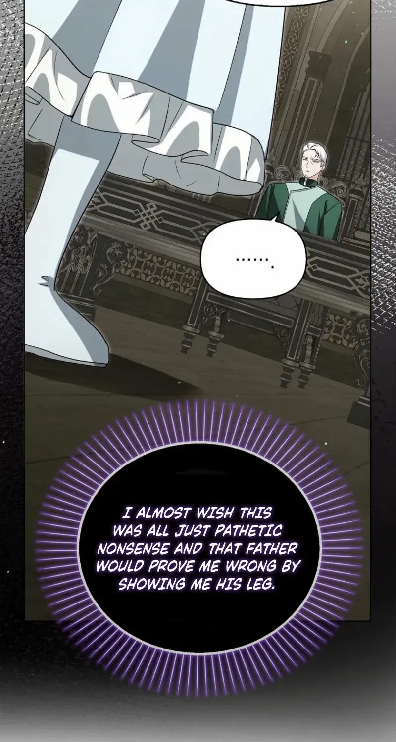 The Villainess’s Wise Retirement Plan Chapter 35 page 50 - 