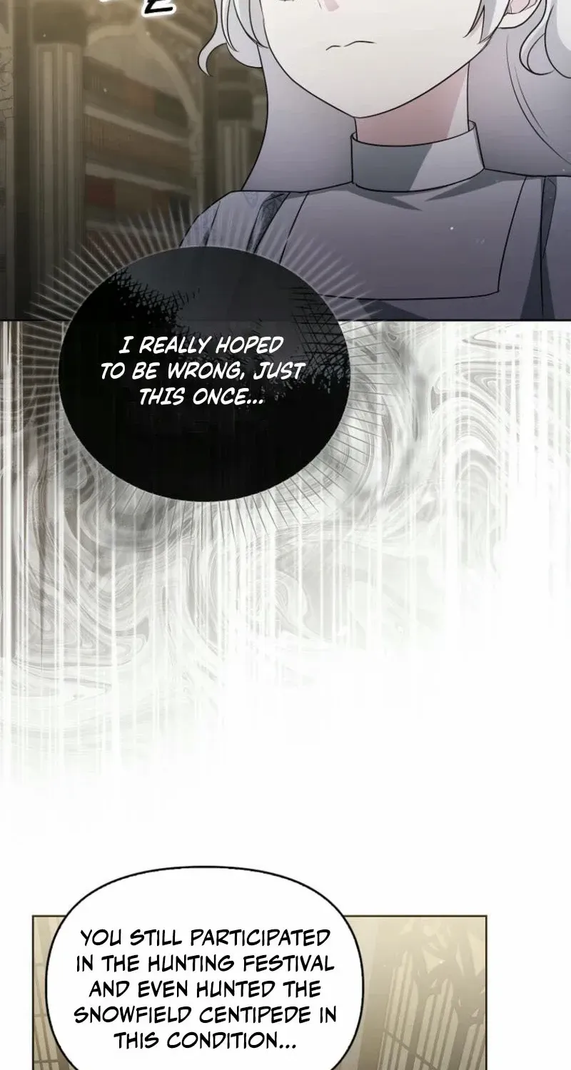 The Villainess’s Wise Retirement Plan Chapter 35 page 58 - 