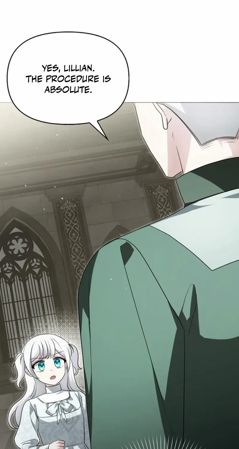 The Villainess’s Wise Retirement Plan Chapter 35 page 7 - 