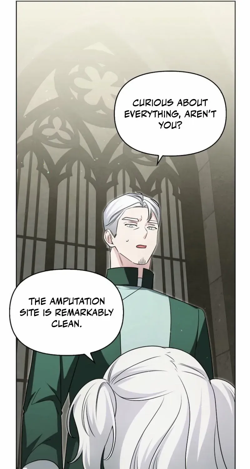 The Villainess’s Wise Retirement Plan Chapter 35 page 61 - 