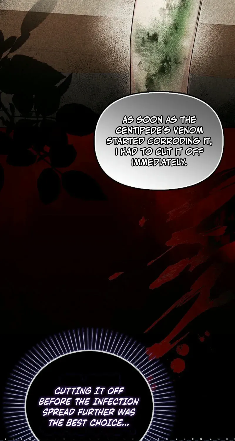 The Villainess’s Wise Retirement Plan Chapter 35 page 65 - 