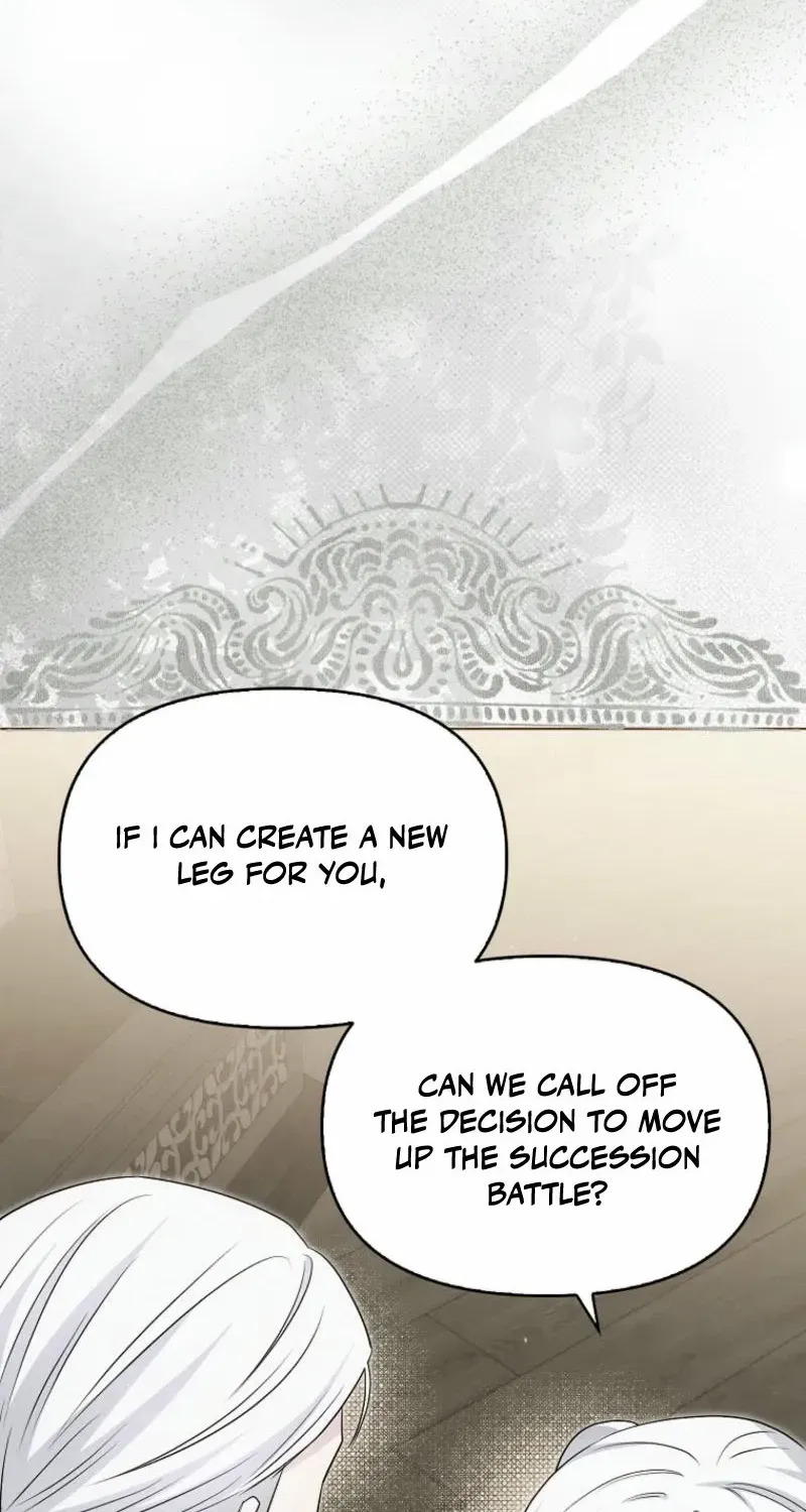 The Villainess’s Wise Retirement Plan Chapter 35 page 68 - 