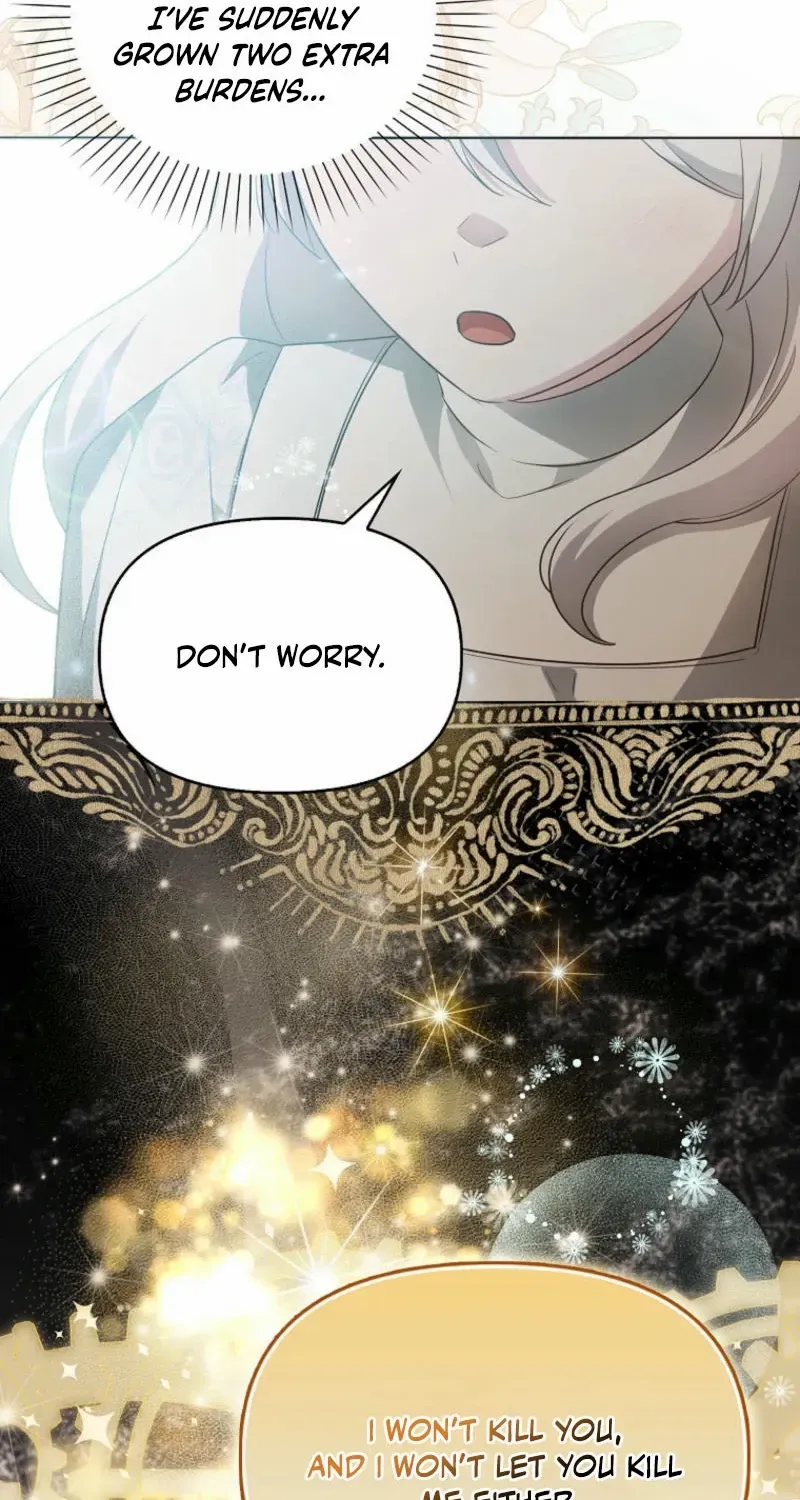 The Villainess’s Wise Retirement Plan Chapter 35 page 91 - 