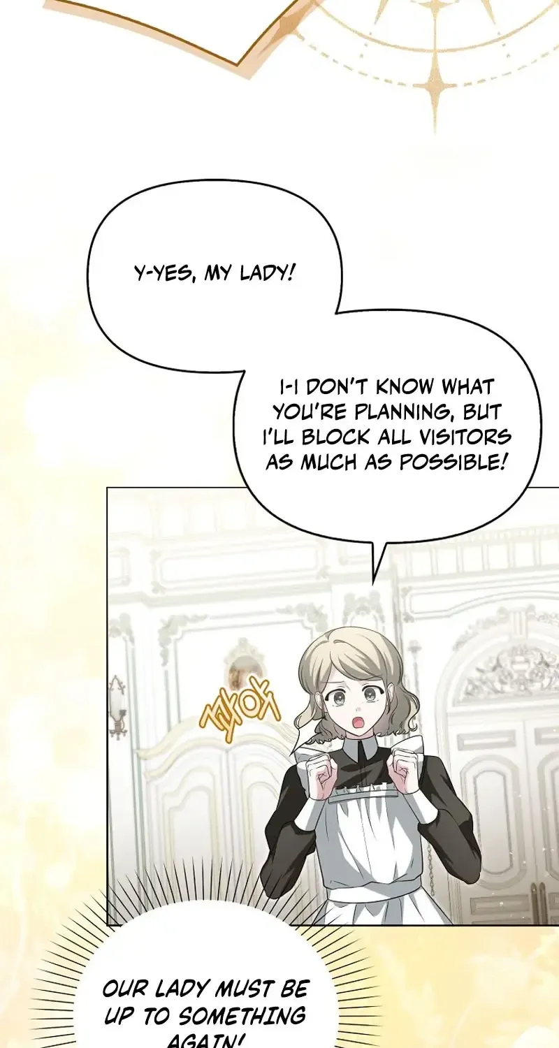 The Villainess’s Wise Retirement Plan Chapter 36 page 12 - 