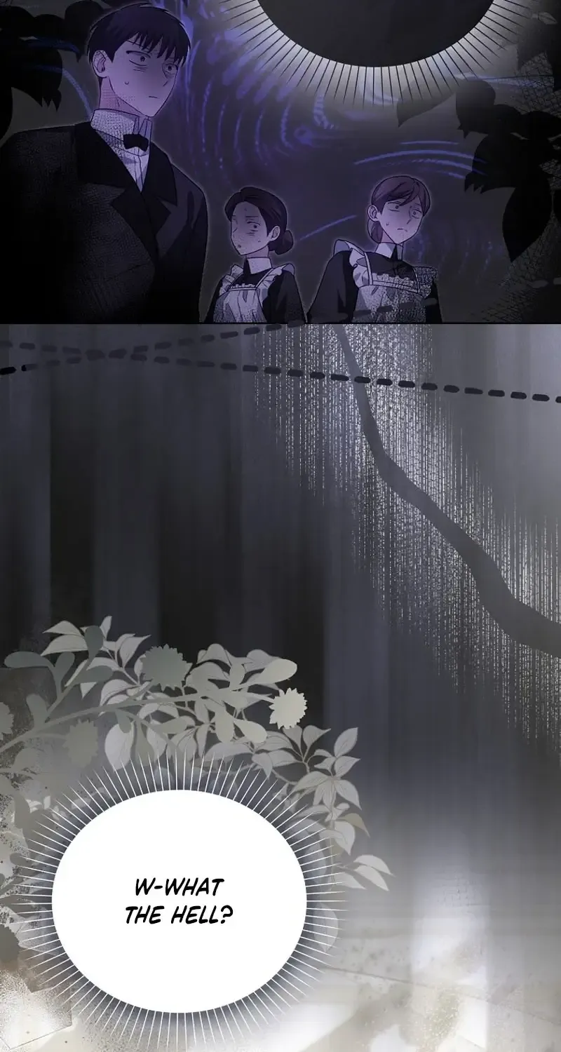 The Villainess’s Wise Retirement Plan Chapter 36 page 17 - 