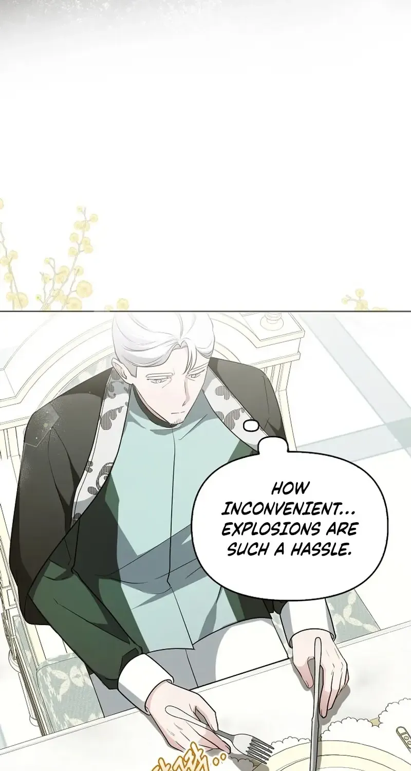The Villainess’s Wise Retirement Plan Chapter 36 page 22 - 