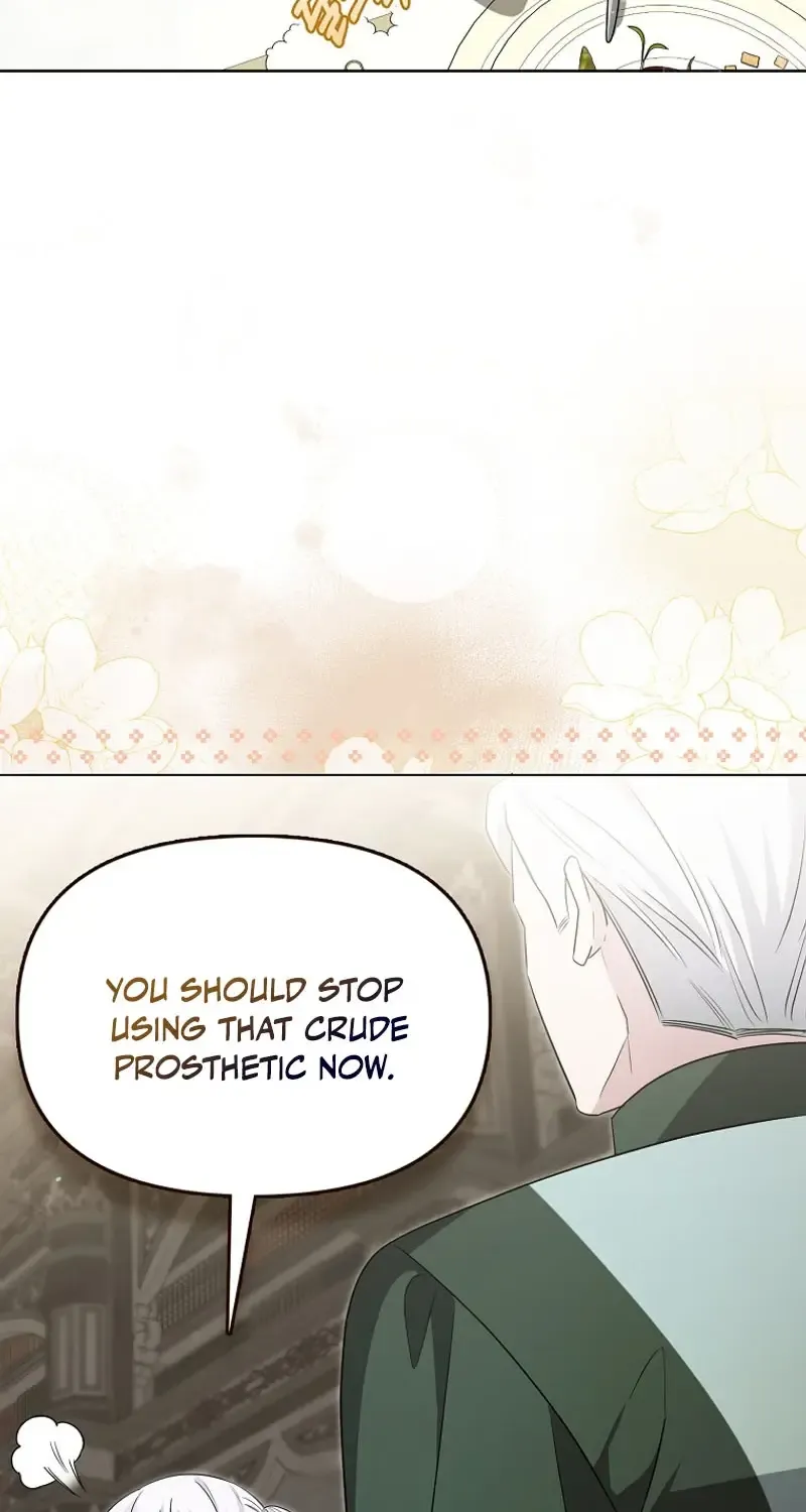 The Villainess’s Wise Retirement Plan Chapter 36 page 23 - 